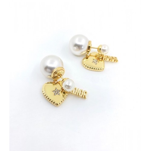 Dior earings 02