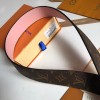 Louis Vuitton Strap Pink 01