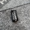 Chanel scarf 190*45cm