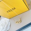 Fendi necklace 02