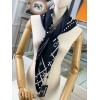 Chanel scarf 03