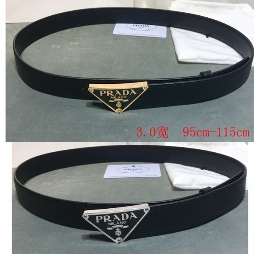 Prada belt