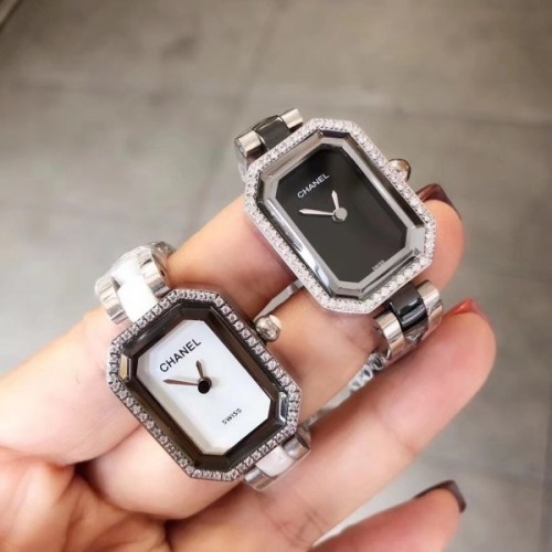 Chanel Watch 001