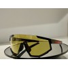 Prada Linea Rossa sunglasses