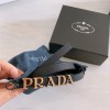 Prada belt 2cm