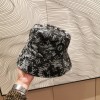 Louis vuitton round hat