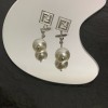 Fendi earings