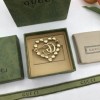 Gucci brooch