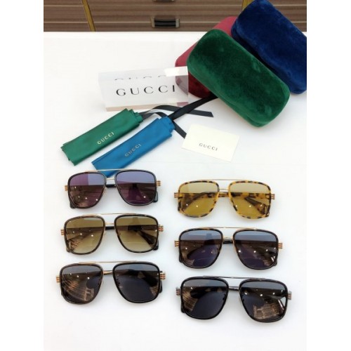 Gucci Sunglasses