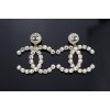Chanel CC Earings
