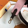 Louis Vuitton Strap Pink 01