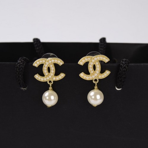 Chanel Earring 004