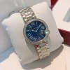 Cartier 5 colors women watch