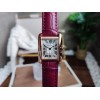 Cartier women watch ( 3 colors)