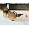 YSL logo sunglasses 03