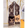 Louis Vuitton scarf ( 4 colors)
