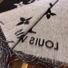 Louis Vuitton scarf 06