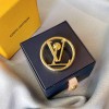 Louis Vuitton Brooch