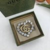 Gucci brooch