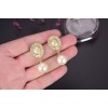 Chanel Earring 001