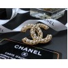 Chanel brooch 10