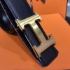 Hermes belt