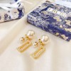 Dior earings 03