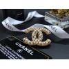 Chanel brooch 10