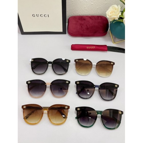 Gucci sunglasses 004