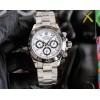 Rolex Daytona Watch 40mm ( 4 colors)