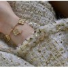 Cartier bracelet gold/silver/rose gold