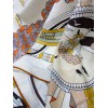 Hermes Scarf 02