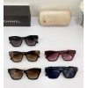 Chanel sunglass A71438