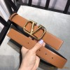 Valentino belt 4cm
