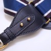 Dior strap blue 03