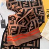 Fendi scarf 35*180