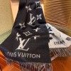 Louis Vuitton scarf 06