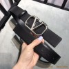 Valentino belt 4cm