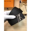 Louis Vuitton Pyramide Belt 4cm