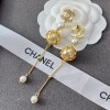 Chanel earings 12