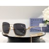 GUCCI Gold Square Sunglasses ( 7 colors)