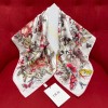 Dior small scarf 90