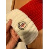 Moncler Red Hat