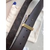 Louis Vuitton belt 001