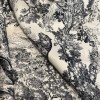 Dior Blue Scarf 90