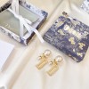 Dior earings 03