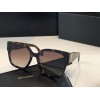 YSL logo sunglasses 02