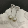 Fendi earings