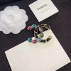 Chanel Brooch 002