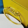 Fendi bracelet